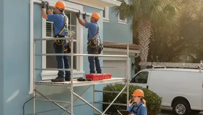 Jacksonville, FL plumbing repair service for residential leak and pipe fixes