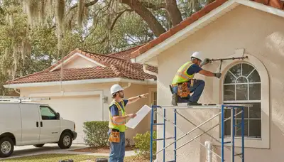 Jacksonville, FL plumber providing professional plumbing repair services for local homes and businesses