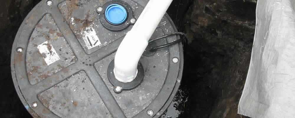 septic tank installation in Jacksonville FL